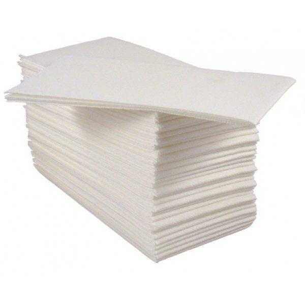 33cm-2-Ply-8-Fold-Napkin---White